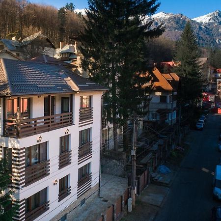 Imperial Hotel Sinaia Exterior foto