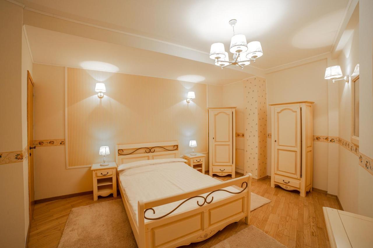 Imperial Hotel Sinaia Exterior foto